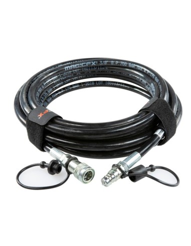 FLEXIBLE Co2 3/8 10M - MAGIC FX