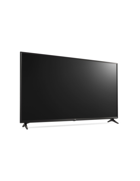 Ecran plat LCD 75" - full HD - LG