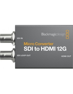 Convertisseur SDI/HDMI - BLACKMAGIC