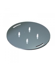 Embase lourde 80cm 60 KG ASD