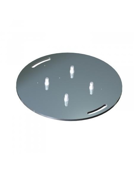 Embase lourde 80cm 60 KG ASD