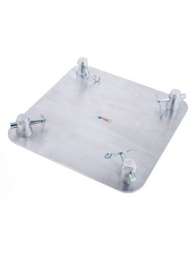 Platine structure carrée 300 ASD