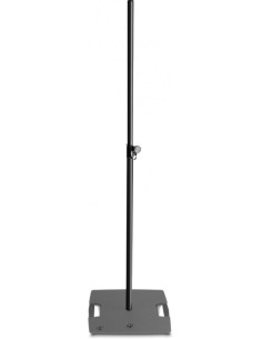 Embase semi lourde pour monotube - CHAUVET