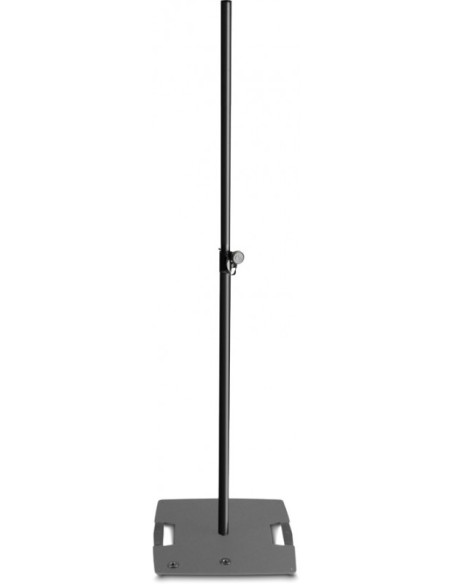Embase semi lourde pour monotube - CHAUVET