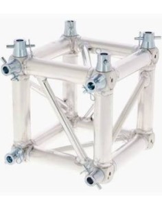 Corner box angle 6 départs - PROLYTE
