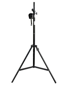 Pied de levage 3M 60Kg - MOBIL TRUSS