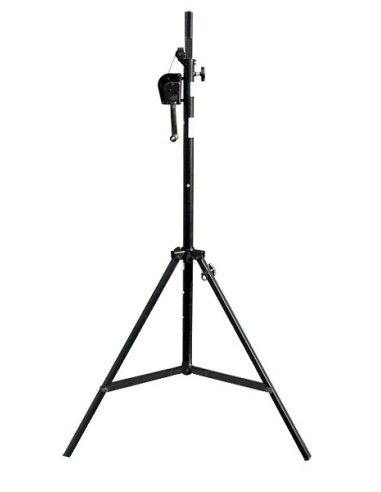 Pied de levage 3M 60Kg - MOBIL TRUSS