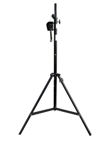 Pied de levage 3M 60Kg - MOBIL TRUSS