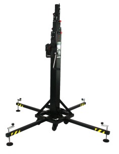 Pied de levage ALT550 - ASD