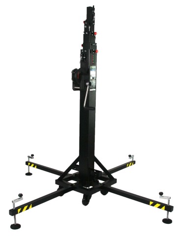 Pied de levage ALT550 - ASD