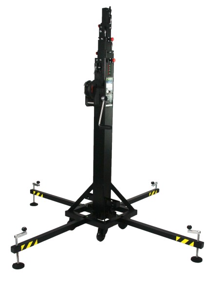 Pied de levage ALT550 - ASD