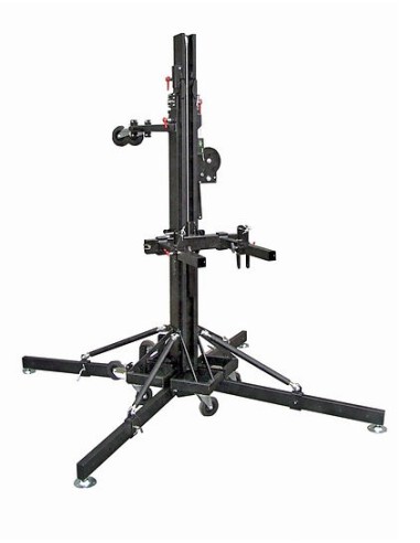Pied de levage ALT600 - ASD