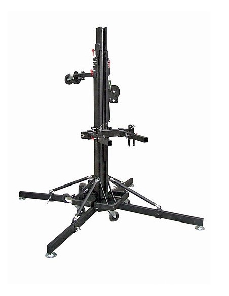Pied de levage ALT600 - ASD