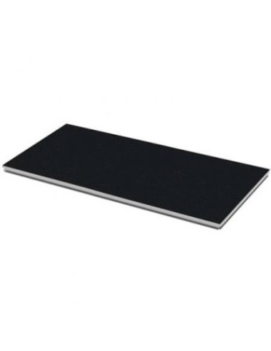 Praticable de scène outdoor 2x1M ASD
