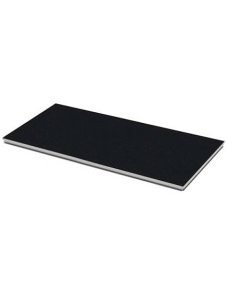 Praticable de scène outdoor 2x1M ASD
