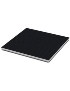 Praticable de scène outdoor 1x1M ASD