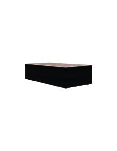 Jupe de scène 1X10M