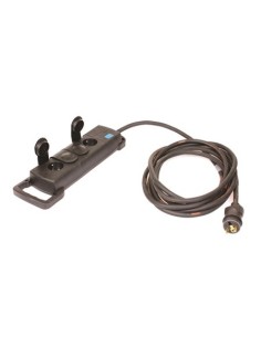 Quadruplette 16A monophasé 3G2,5mm2