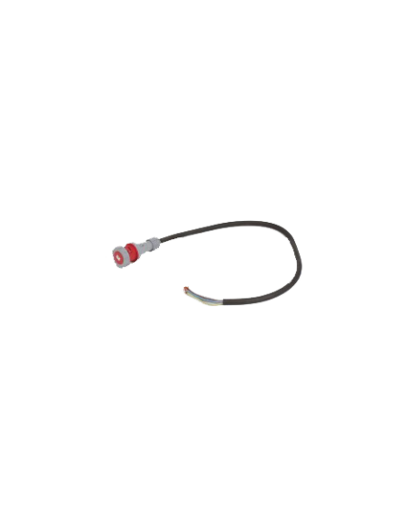 Éclaté 63A triphasé 5G16mm2