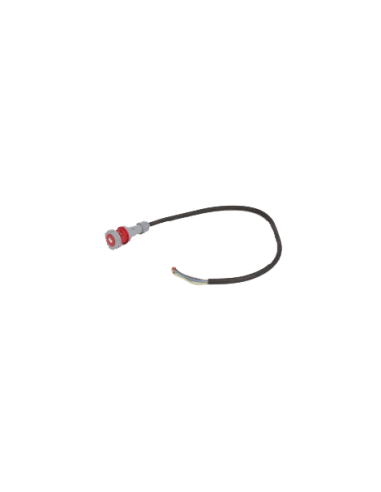 Éclaté 32A triphasé 5G6mm2