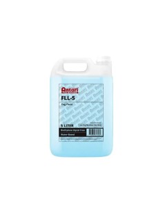 Liquide à fumée lourde 5L ANTARI