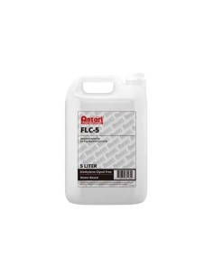Liquide à fumée effet Co2 5L ANTARI