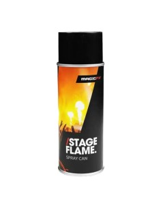 Recharge gaz pour machine à flamme DRAGON TOWER 2