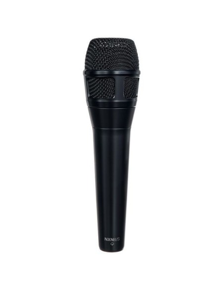 Micro chant NEXADYNE8/S - SHURE