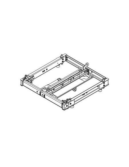 Bumper GEOM12/MSUB18 - NEXO