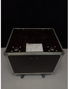 Lot de 4 PC DTS SCENA 650/1000 2