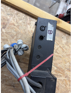 Lot de 2 gradateurs BOTEX 2