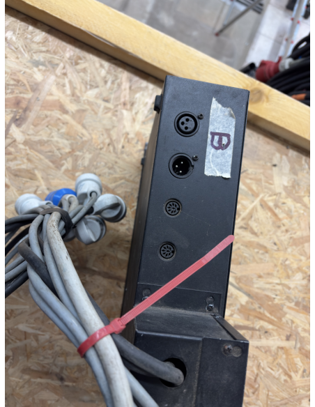 Lot de 2 gradateurs BOTEX
