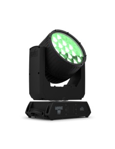 Lyre WASH 19X25W Rogue Outcast 2X Chauvet Professionnal IP65