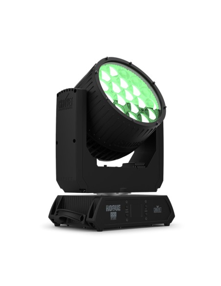 Lyre WASH 19X25W Rogue Outcast 2X Chauvet Professionnal IP65