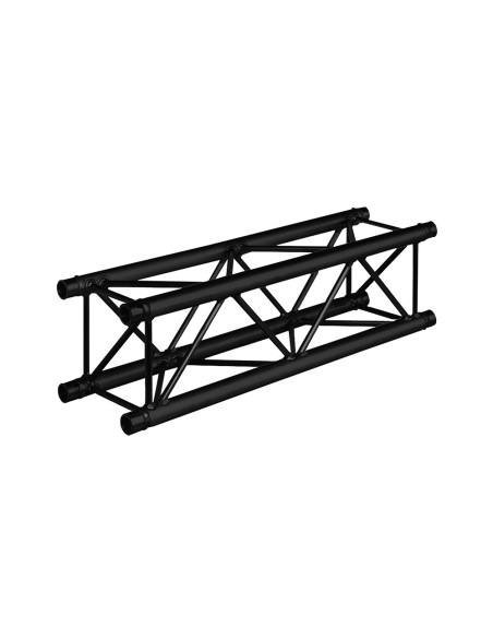 Poutre carrée 290 3M noire - PROLYTE