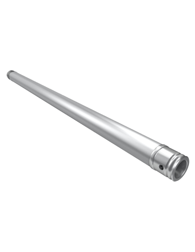 Monotube alu