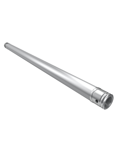Monotube alu