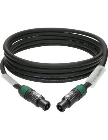 CABLE HP SPEAKON 4x4mm2