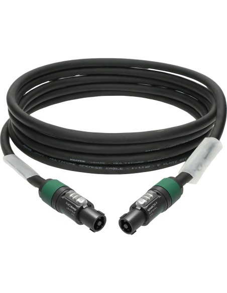 CABLE HP SPEAKON 4x4mm2