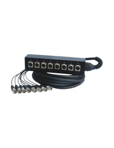 MULTIPAIRE 8IN - 15M