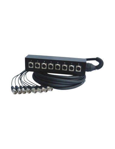 MULTIPAIRE 8IN - 15M