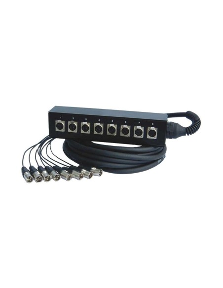 MULTIPAIRE 8IN - 15M