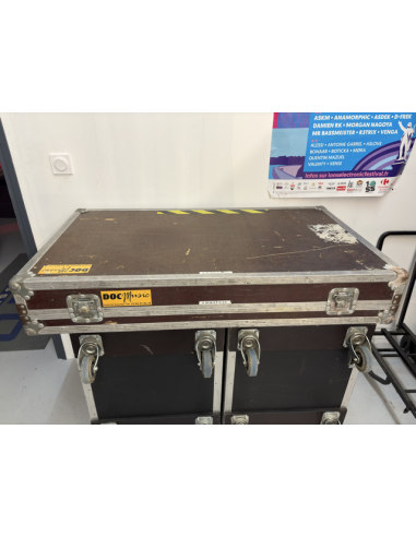 MA Lighting light commander II 48/6