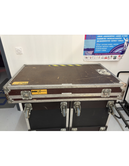 MA Lighting light commander II 48/6