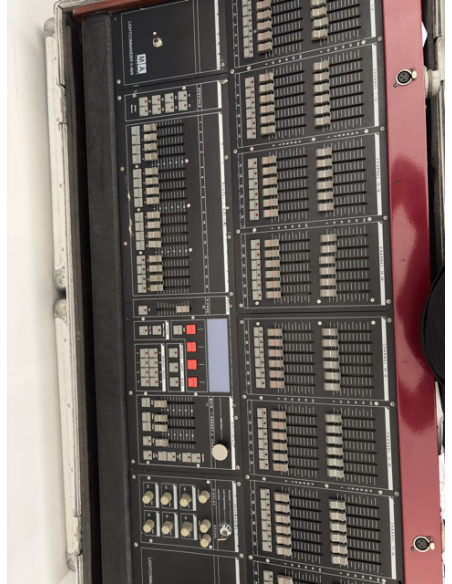 MA Lighting light commander II 48/6