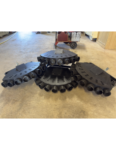 Versatiles Varytec