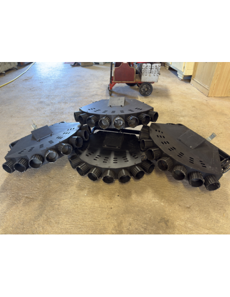 Versatiles Varytec