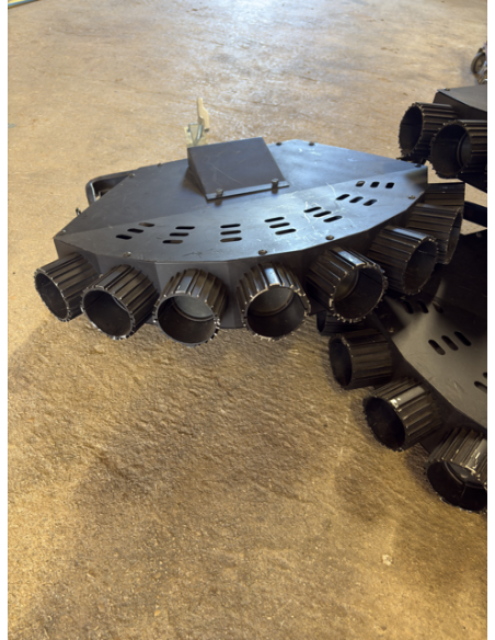 Versatiles Varytec