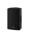 Enceinte de diffusion