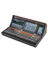Console de mixage
